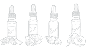 E-LIQUIDES FRANÇAIS